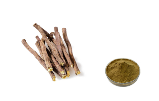 甘草提取物 - 甘草粉、甘草酸